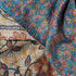 Kantha Scarf 190 x 40 cm - The Nomads Tent